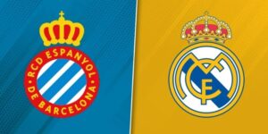 Soi kèo Espanyol vs Real Madrid, 2h30 ngày 23/08 – La Liga