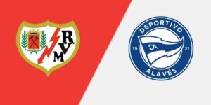 Soi kèo Rayo Vallecano vs Alaves, 2h ngày 21/08 – La Liga